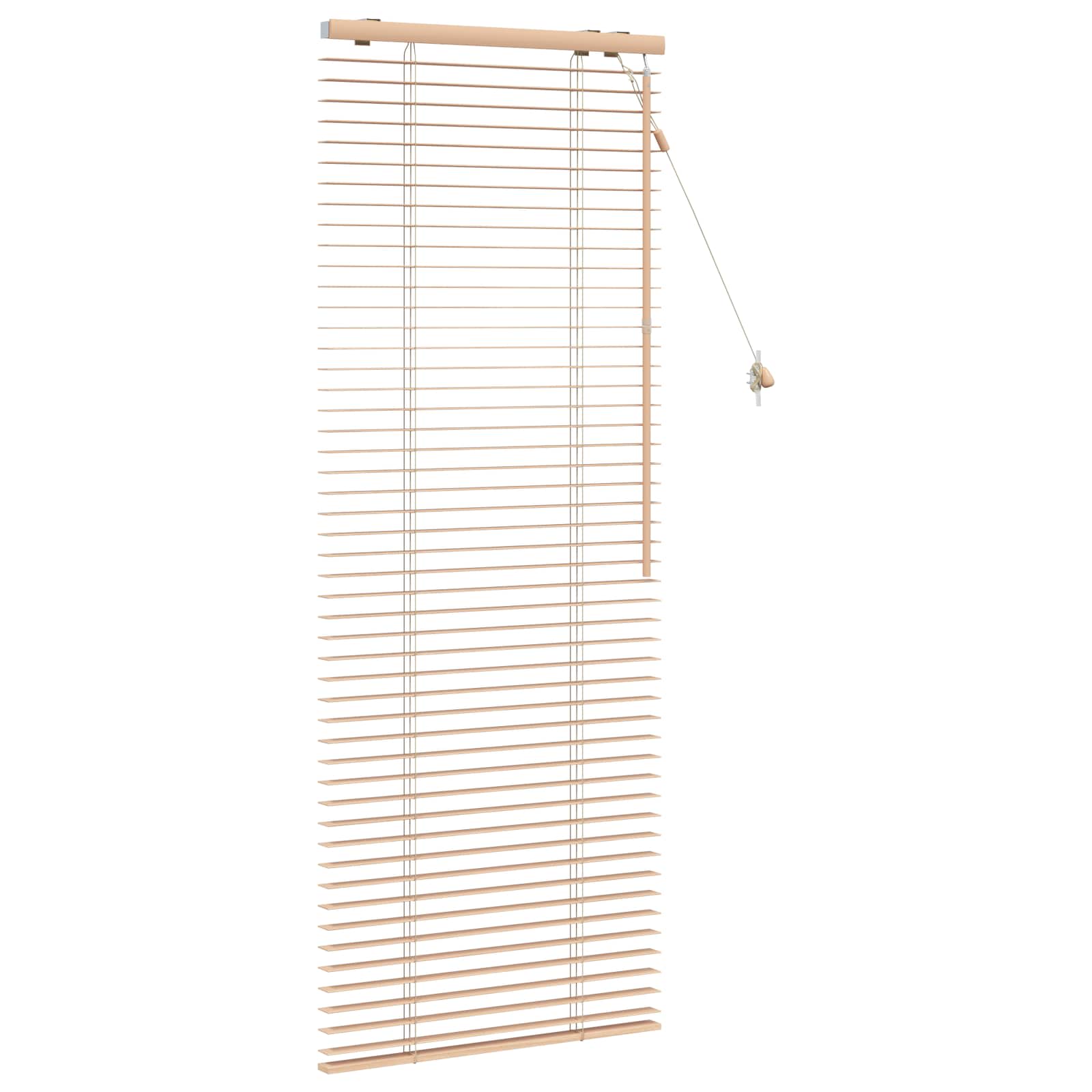 Βενετσιάνικη Σκίαση Όψη Δρύς 55 x 160 εκ. 35 mm