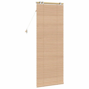 Βενετσιάνικη Σκίαση Όψη Δρύς 65 x 160 εκ. 35 mm - Pakobazaar