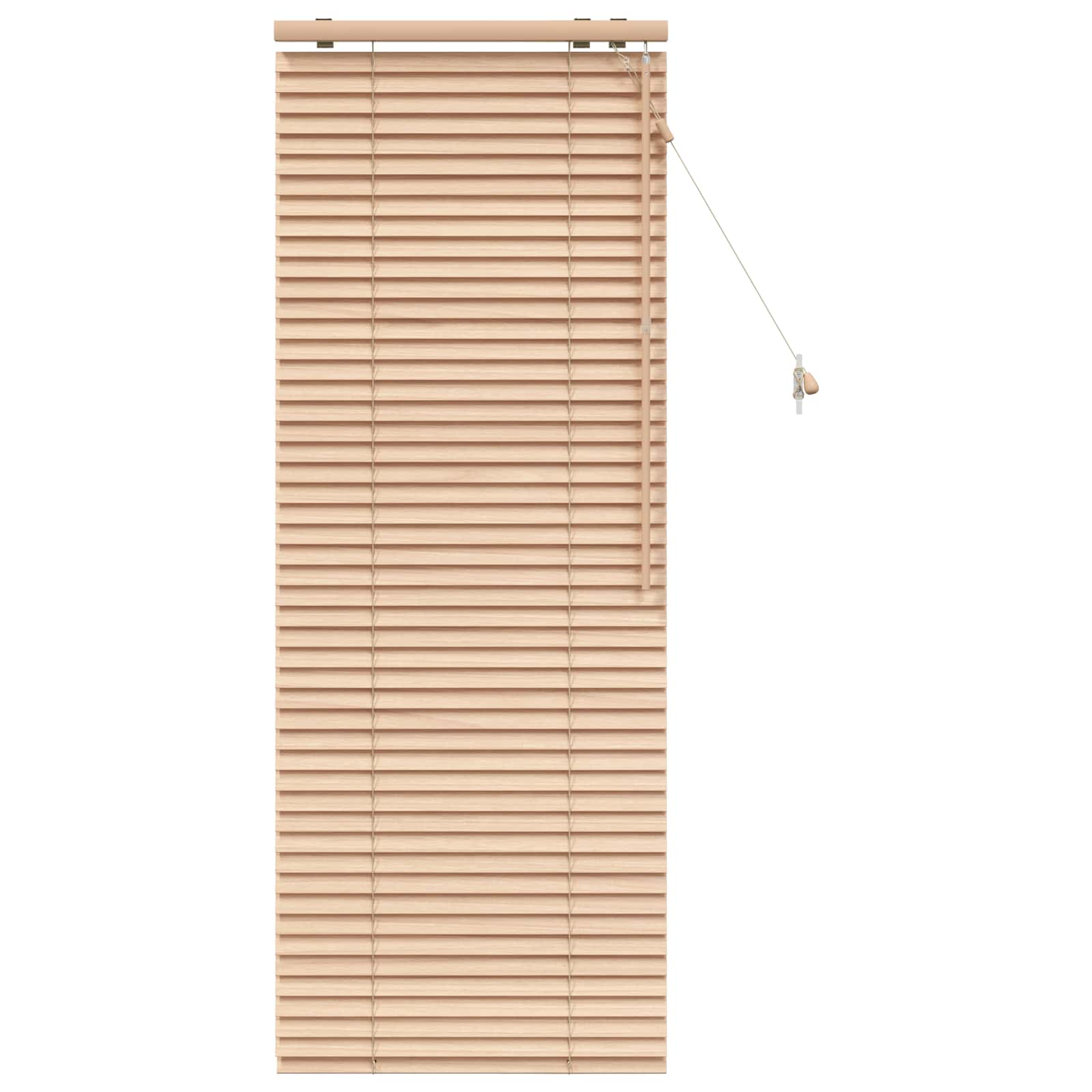 Βενετσιάνικη Σκίαση Όψη Δρύς 65 x 160 εκ. 35 mm