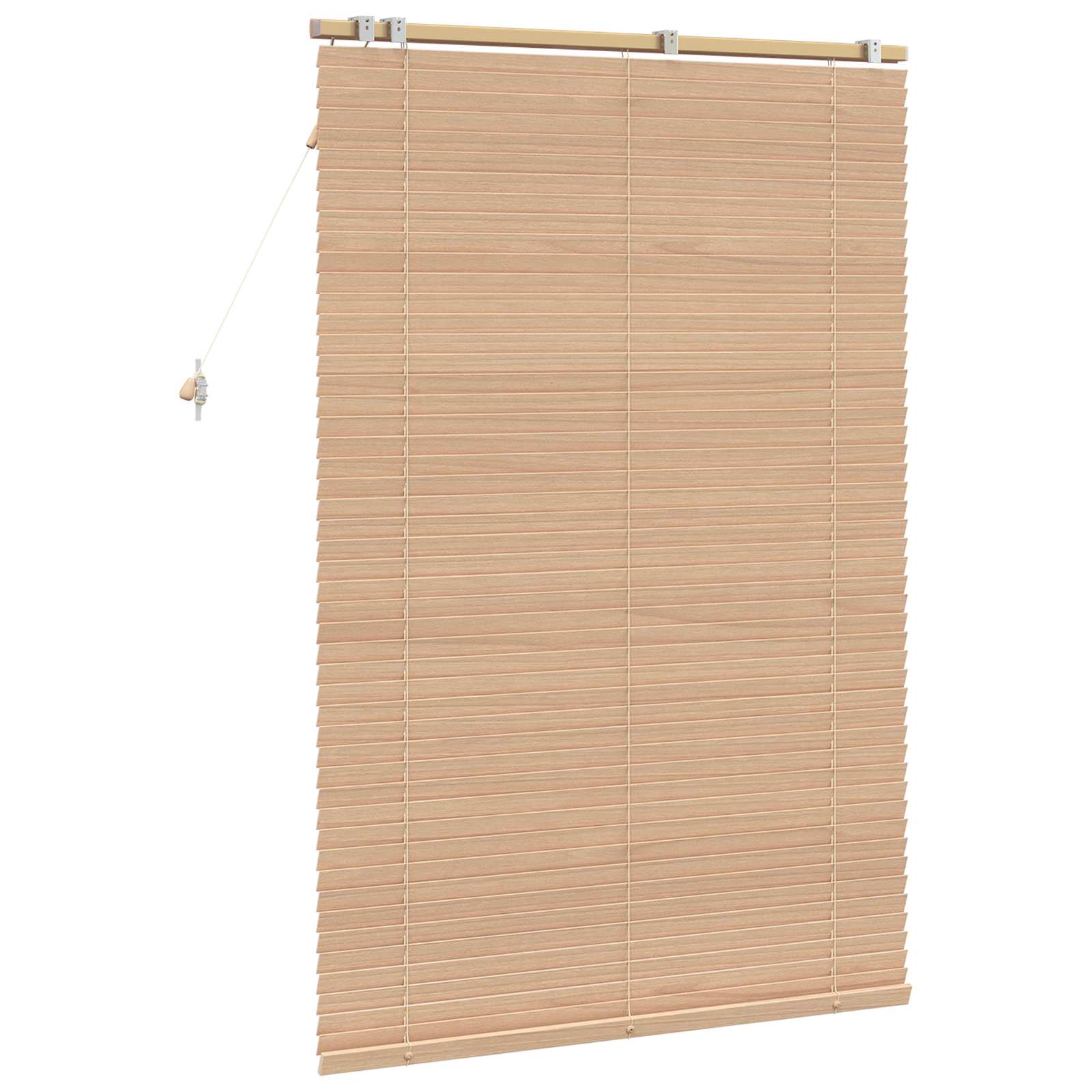 Βενετσιάνικη Σκίαση Όψη Δρύς 100 x 160 cm 35 mm