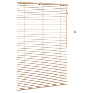 Βενετσιάνικη Σκίαση Όψη Δρύς 110 x 160 cm 35 mm - Pakobazaar