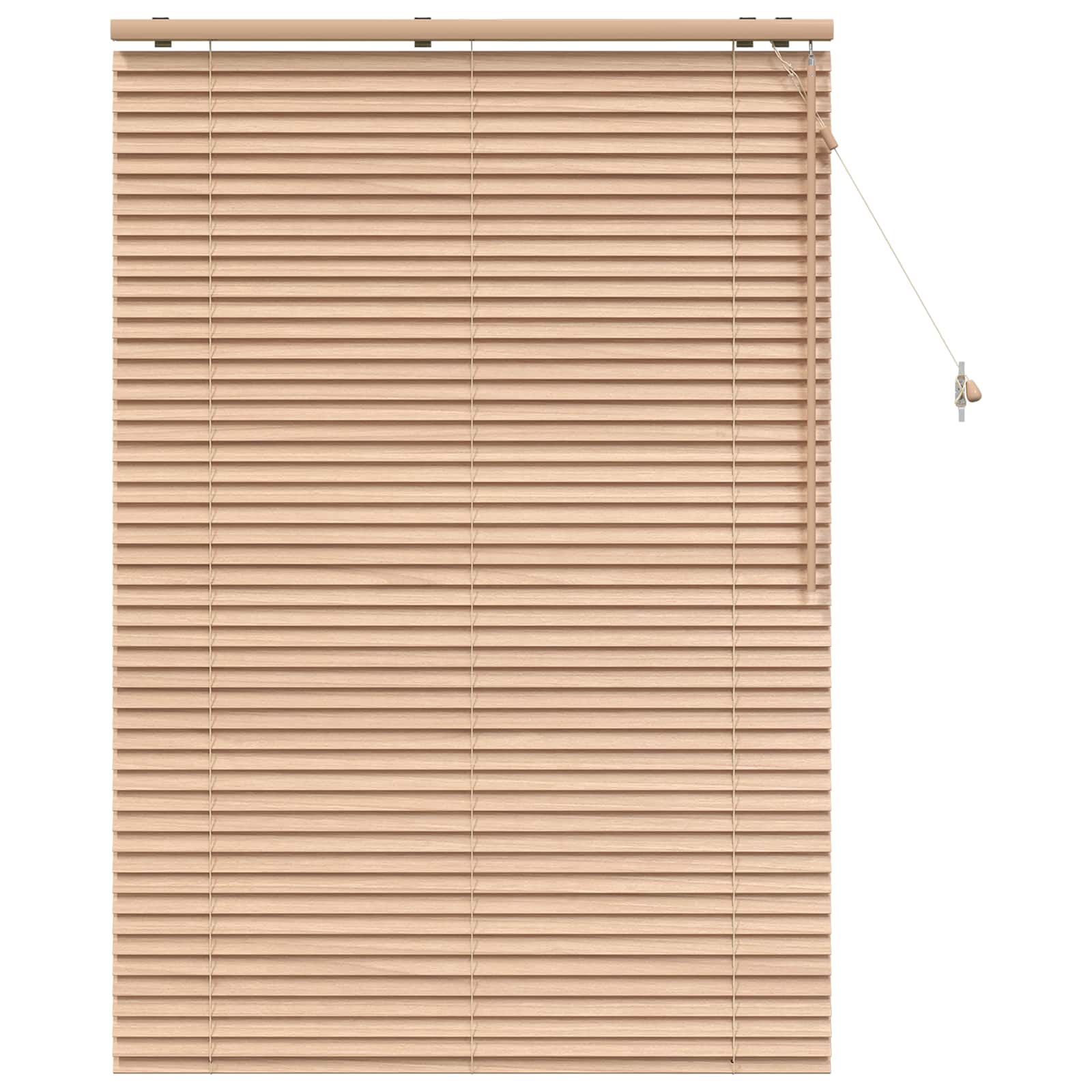 Βενετσιάνικη Σκίαση Όψη Δρύς 115 x 160 εκ. 35 mm