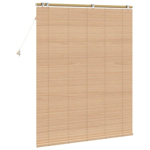 Βενετσιάνικη Σκίαση Όψη Δρύς 130 x 160 εκ 35 mm - Pakobazaar