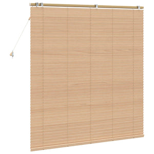 Βενετσιάνικη Σκίαση Όψη Δρύς 145 x 160 εκ. 35 mm - Pakobazaar