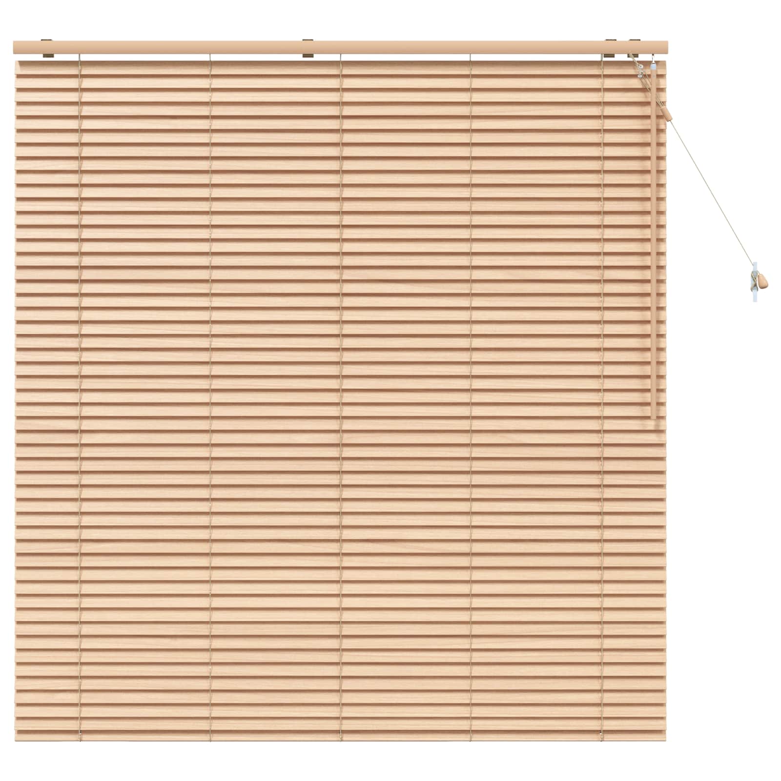 Βενετσιάνικη Σκίαση Όψη Δρύς 150 x 160 cm 35 mm
