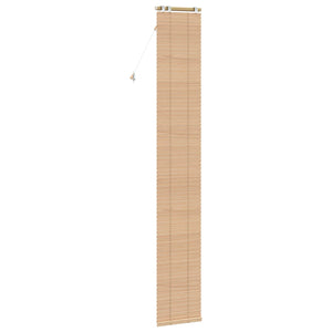 Βενετσιάνικη Σκίαση Όψη Δρύς 40 x 250 εκ. 35 mm - Pakobazaar