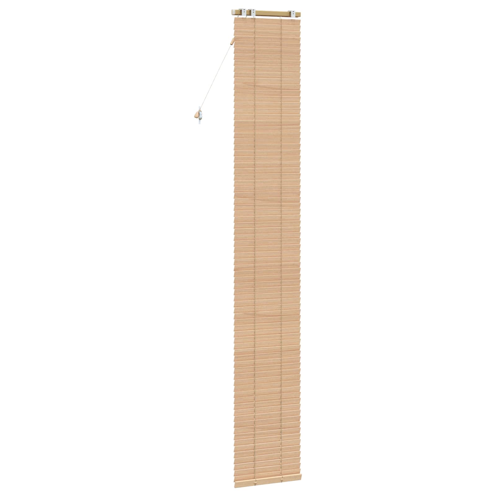 Βενετσιάνικη Σκίαση Όψη Δρύς 45 x 250 εκ. 35 mm