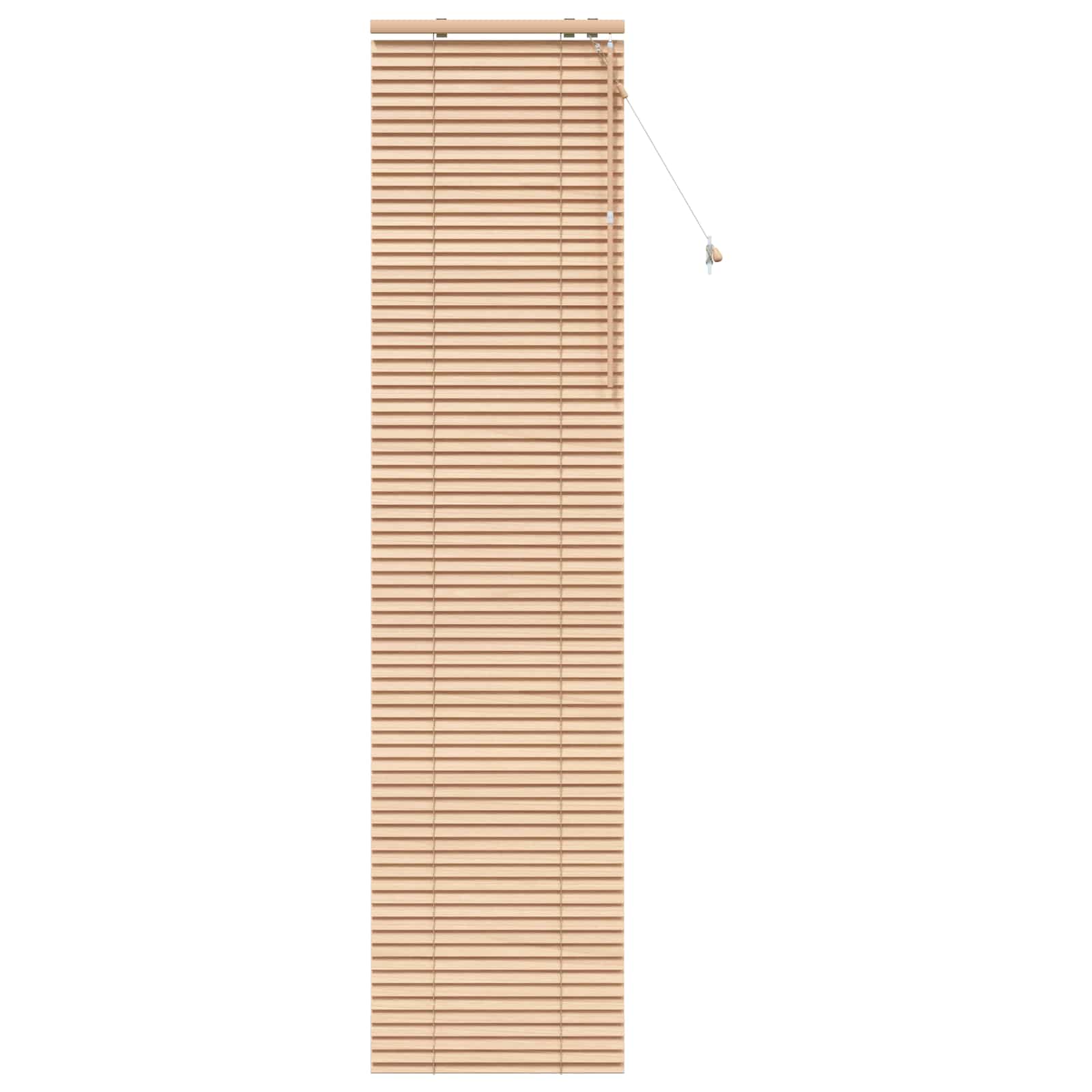 Βενετσιάνικη Σκίαση Όψη Δρύς 55 x 250 εκ. 35 mm