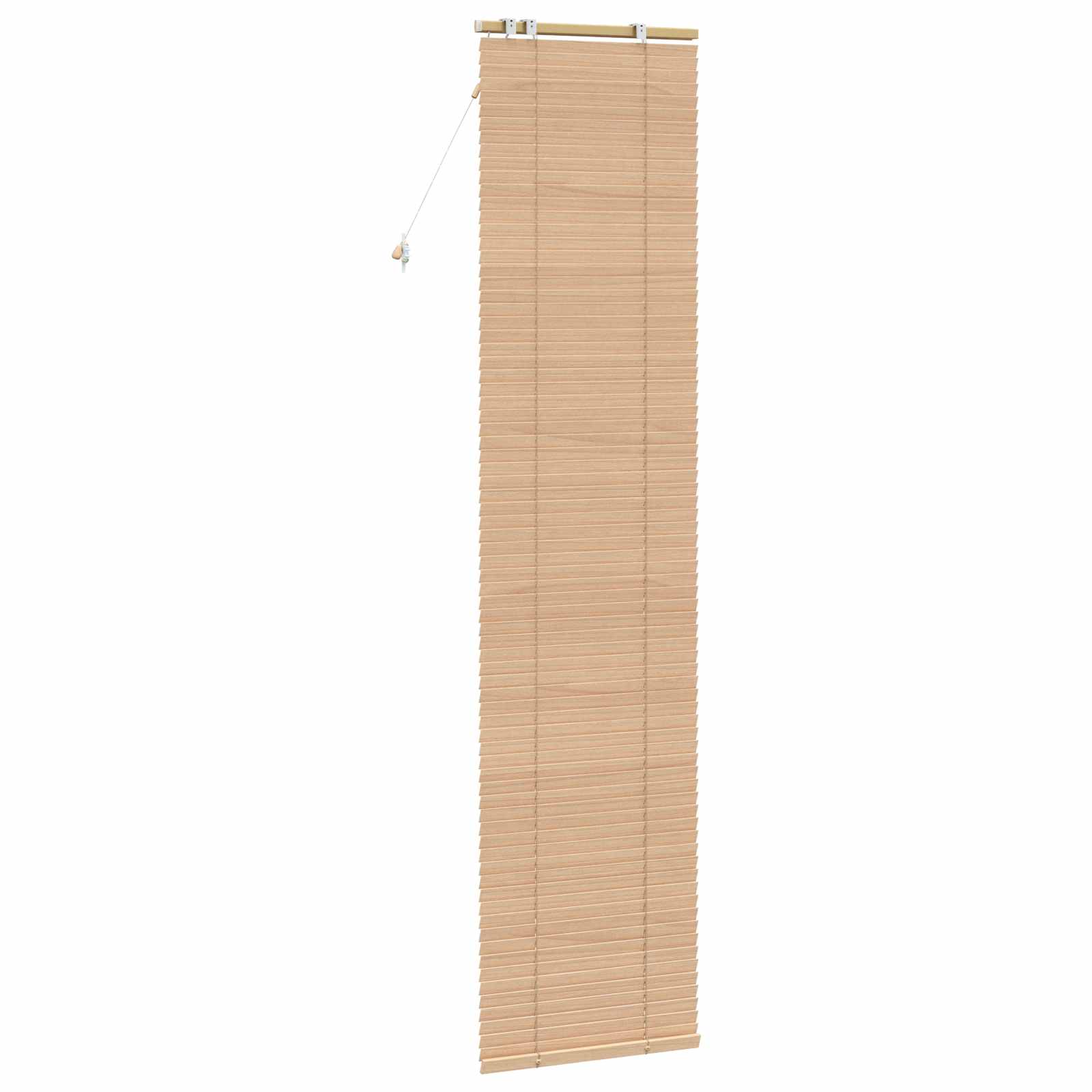 Βενετσιάνικη Σκίαση Όψη Δρύς 60 x 250 εκ. 35 mm