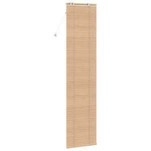 Βενετσιάνικη Σκίαση Όψη Δρύς 65 x 250 cm 35 mm - Pakobazaar
