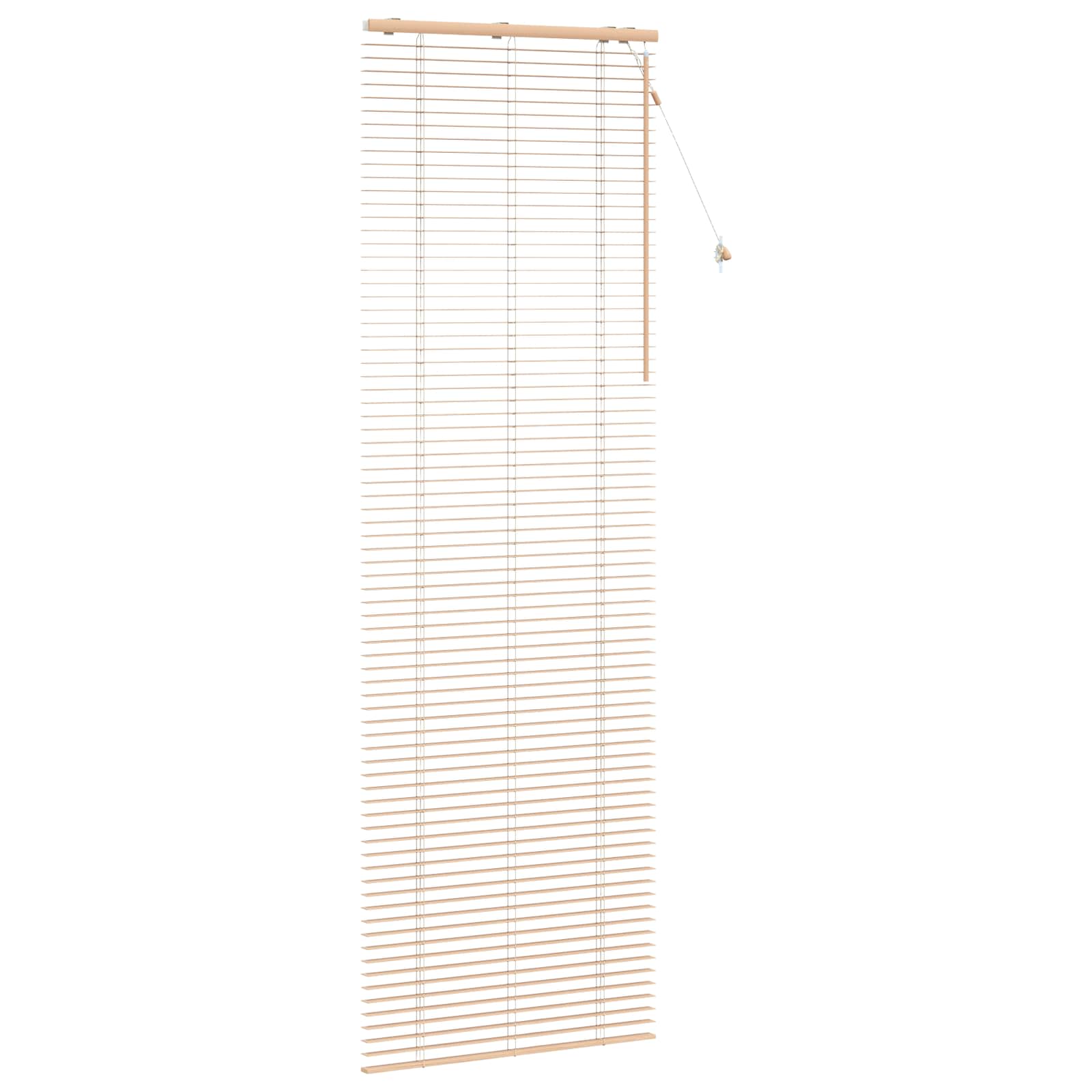 Βενετσιάνικη Σκίαση Όψη Δρύς 80 x 250 cm 35 mm