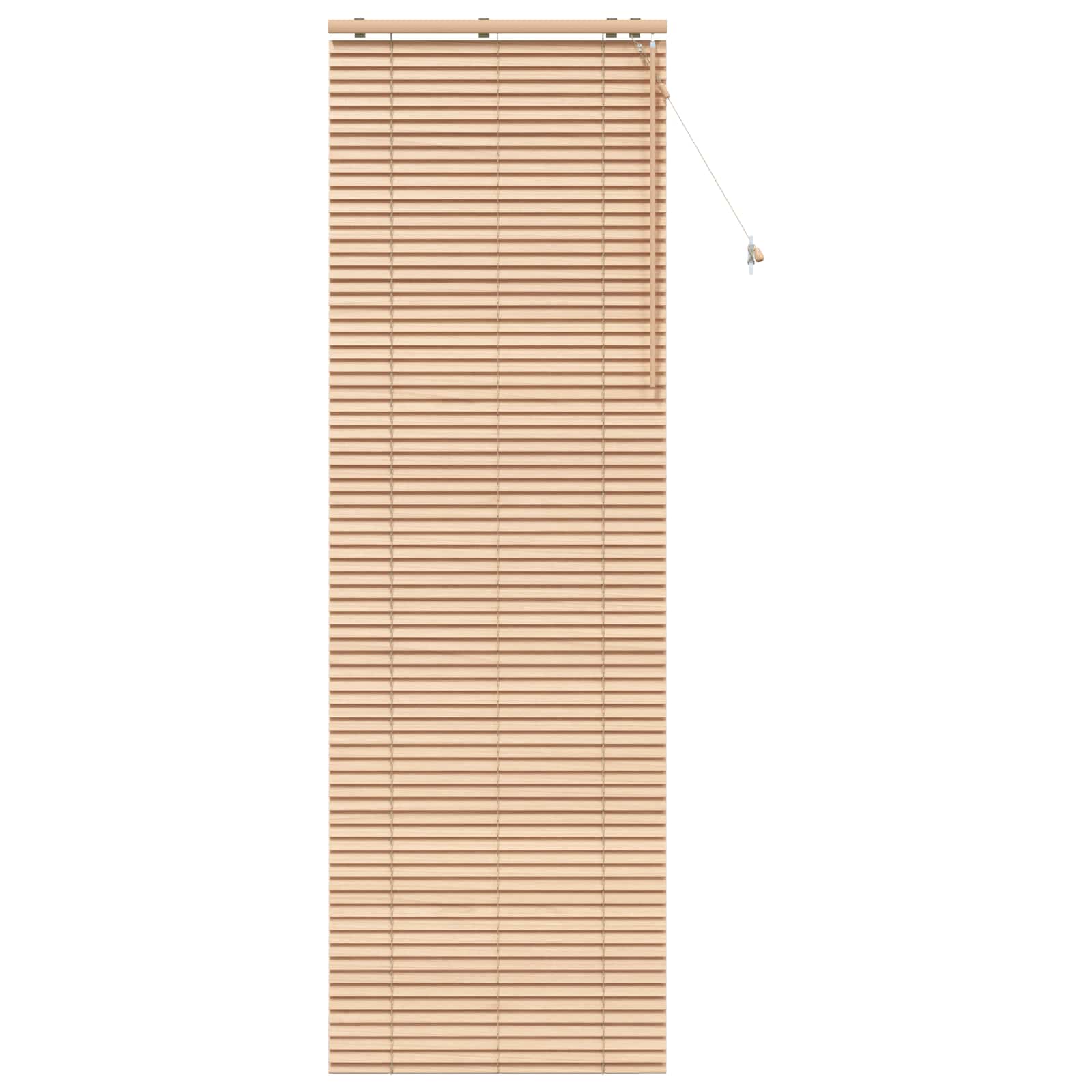 Βενετσιάνικη Σκίαση Όψη Δρύς 80 x 250 cm 35 mm