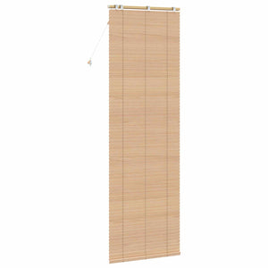 Βενετσιάνικη Σκίαση Όψη Δρύς 95 x 250 εκ. 35 mm - Pakobazaar