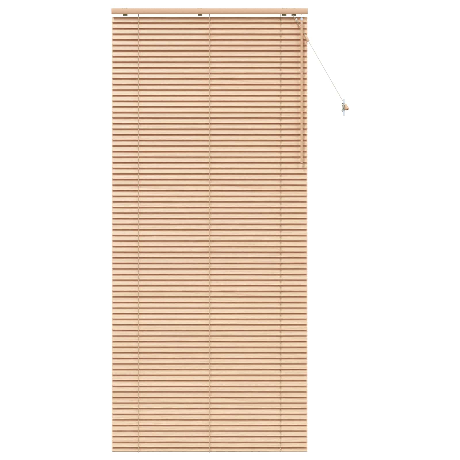 Βενετσιάνικη Σκίαση Όψη Δρύς 100 x 250 cm 35 mm