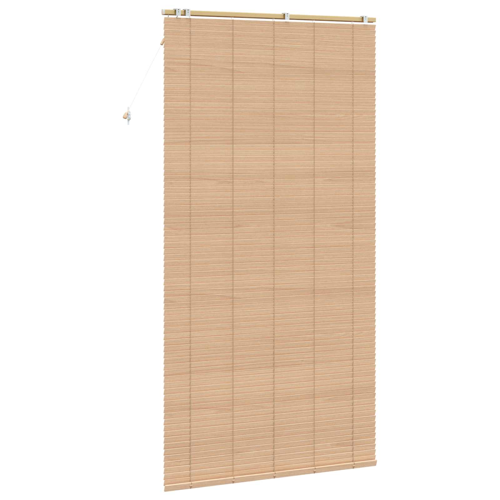 Βενετσιάνικη Σκίαση Όψη Δρύς 130 x 250 εκ. 35 mm