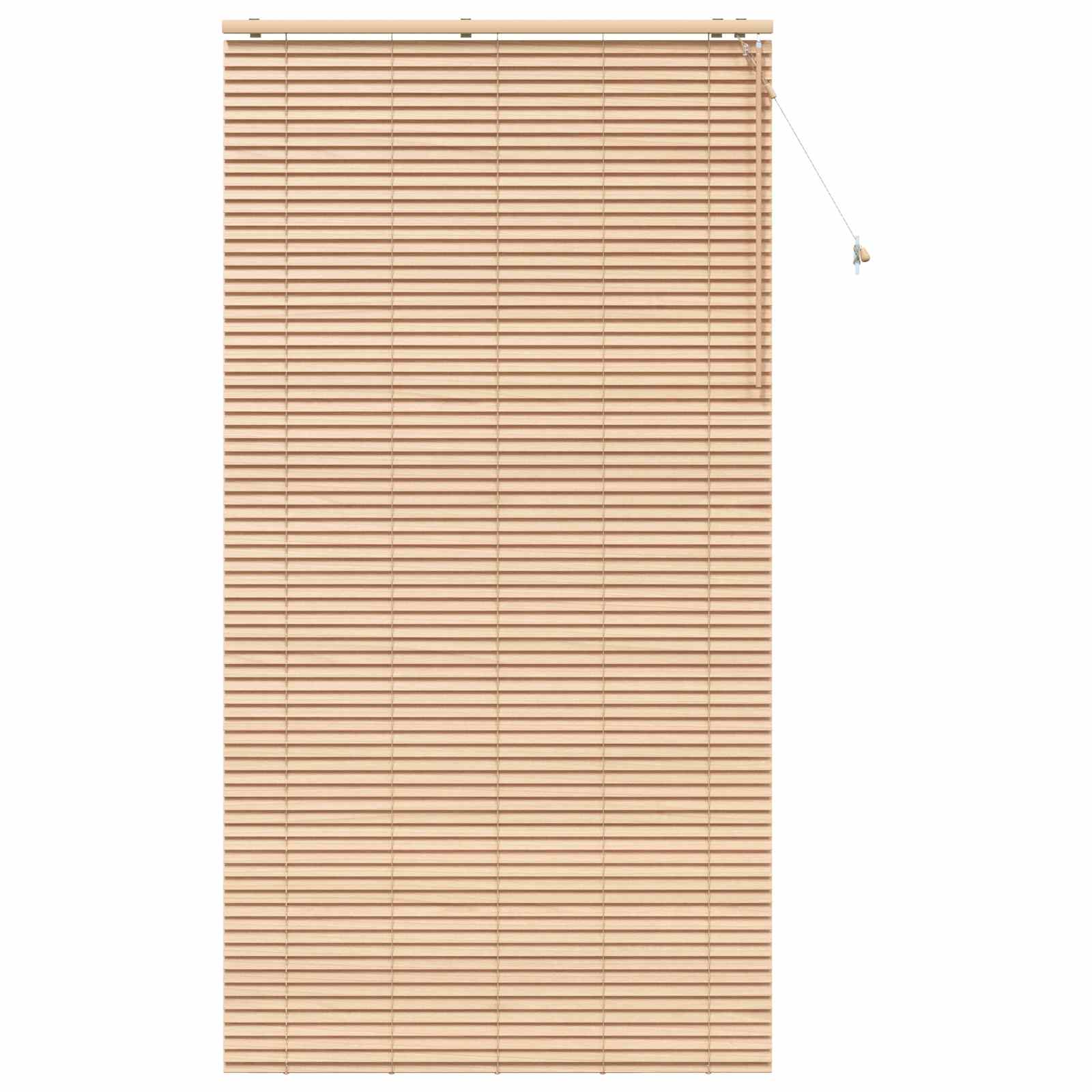 Βενετσιάνικη Σκίαση Όψη Δρύς 140 x 250 cm 35 mm