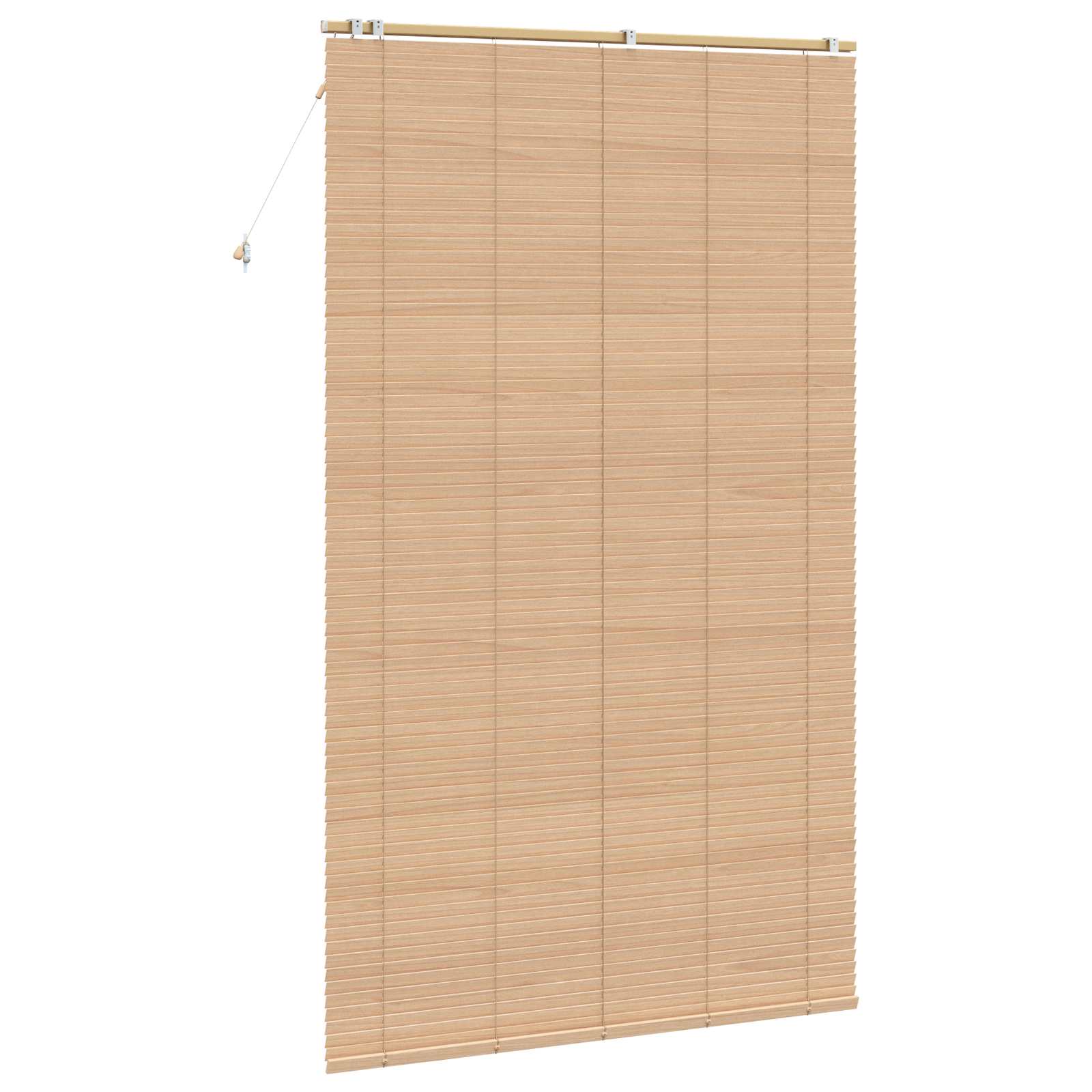 Βενετσιάνικη Σκίαση Όψη Δρύς 145 x 250 cm 35 mm
