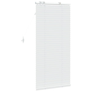 Βενετσιάνικη Σκίαση Λευκό 60 x 130 cm 35 mm - Pakobazaar
