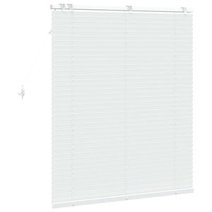 Βενετσιάνικη Σκίαση Λευκό 100 x 130 cm 35 mm - Pakobazaar