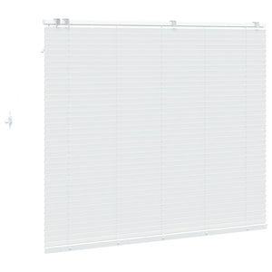 Βενετσιάνικη Σκίαση Λευκό 160 x 130 εκ 35 mm - Pakobazaar