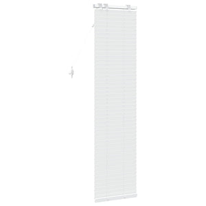 Βενετσιάνικη Σκίαση Λευκό 40 x 160 cm 35 mm - Pakobazaar