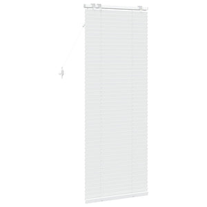 Βενετσιάνικη Σκίαση Λευκό 60 x 160 εκ. 35 mm - Pakobazaar