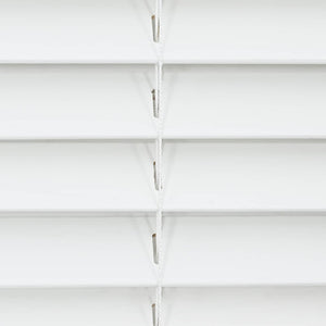 Βενετσιάνικη Σκίαση Λευκό 80 x 250 cm 35 mm - Pakobazaar