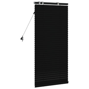 Βενετσιάνικη Σκίαση Μαύρο 60 x 130 cm 35 mm - Pakobazaar