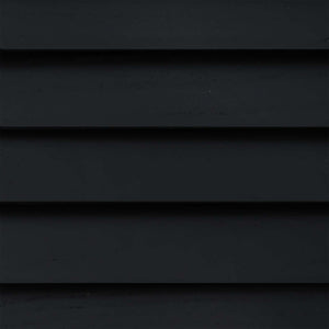 Βενετσιάνικη Σκίαση Μαύρο 75 x 160 εκ. 35 mm - Pakobazaar