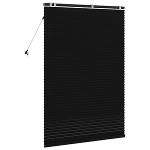 Βενετσιάνικη Σκίαση Μαύρο 105 x 160 εκ 35 mm - Pakobazaar