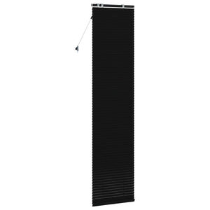 Βενετσιάνικη Σκίαση Μαύρο 65 x 250 cm 35 mm - Pakobazaar