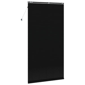 Βενετσιάνικη Σκίαση Μαύρο 140 x 250 cm 35 mm - Pakobazaar