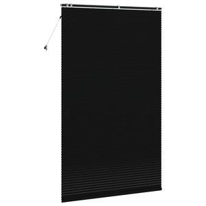 Βενετσιάνικη Σκίαση Μαύρο 160 x 250 cm 35 mm - Pakobazaar
