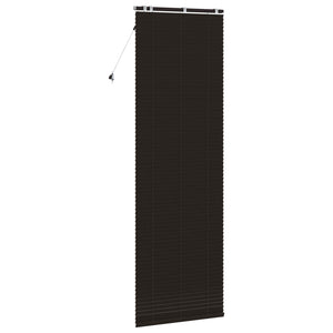 Βενετσιάνικη Σκίαση Σκούρο Καφέ 70 x 250 εκ. 35 mm - Pakobazaar