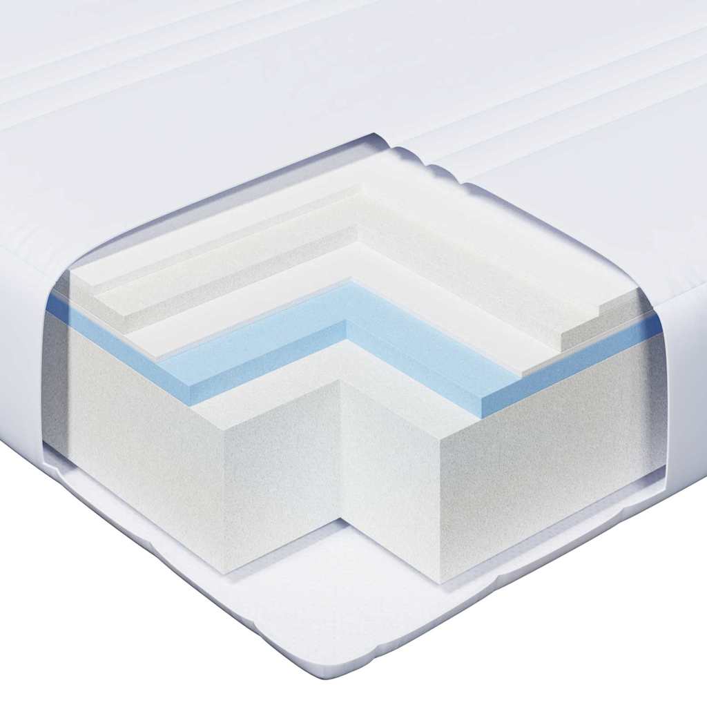 Σκελετός Κρεβατιού Καφέ 80 x 200 cm Στερεά ξυλεία πεύκου