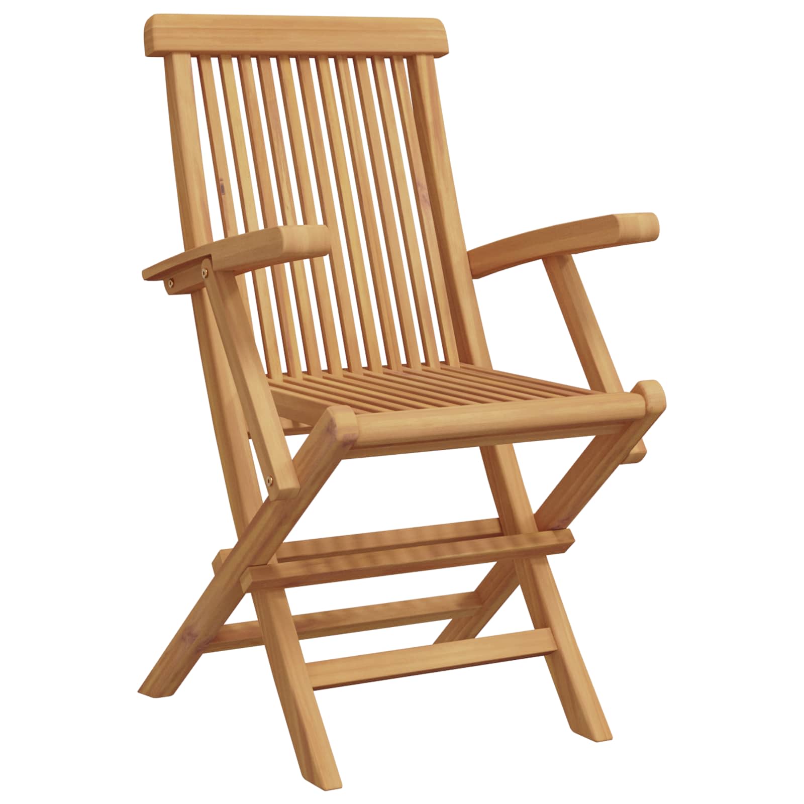 Σέτ φαγητού για κήπο 3 pcs Καφέ Στερεό Ξύλο Ακακίας