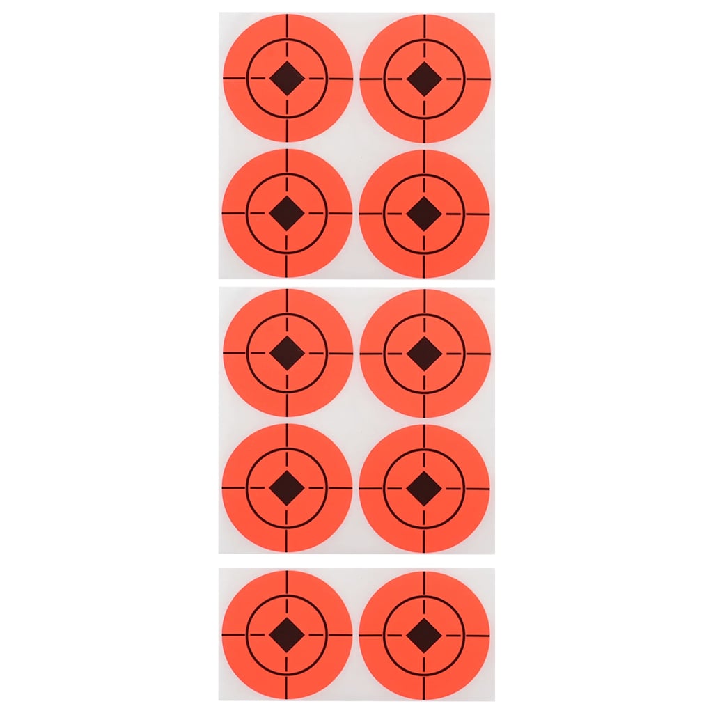Στόχος επαναφοράς Μαύρο 38 x 20 x 33.5 εκ Ατσάλι - Pakobazaar