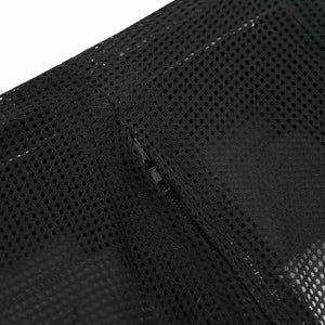 Στόχος Airsoft Μαύρο 19 x 26 x 25 εκ Πλαστικό
