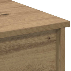 Τραπεζάκι σαλονιού Artisan Oak 80 x 50,5 x 41,5 εκ
