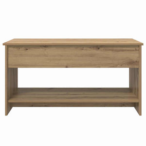 Τραπεζάκι σαλονιού Artisan Oak 80 x 50,5 x 41,5 εκ