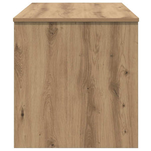 Τραπεζάκι σαλονιού Artisan Oak 80 x 50,5 x 41,5 εκ