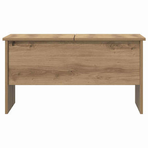 Τραπεζάκι σαλονιού Artisan Oak 102 x 50,5 x 46,5 εκ.