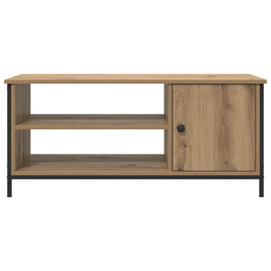 Ντουλάπι TV Artisan Oak 100 x 40 x 45 cm Επεξεργασμένο ξύλο - Pakobazaar
