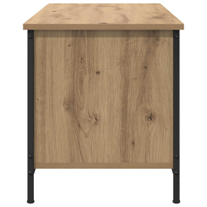 Ντουλάπι TV Artisan Oak 100 x 40 x 45 cm Επεξεργασμένο ξύλο - Pakobazaar