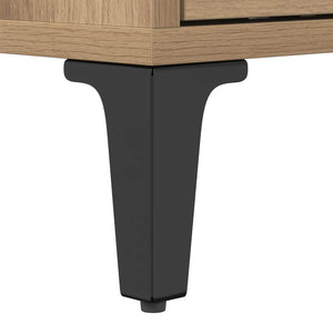 Ντουλάπι TV με συρτάρι Artisan Oak 150 x 30 x 45 εκ - Pakobazaar