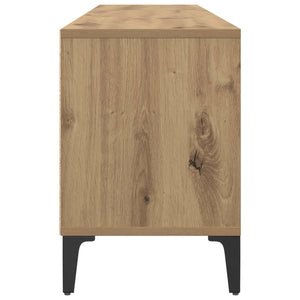 Ντουλάπι TV με συρτάρι Artisan Oak 150 x 30 x 45 εκ - Pakobazaar