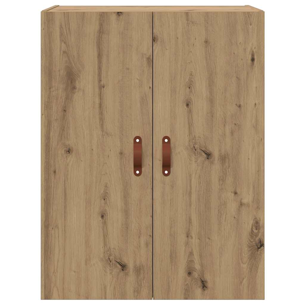 Ντουλάπα Τοίχου Artisan Oak 69,5 x 34 x 90 εκ.
