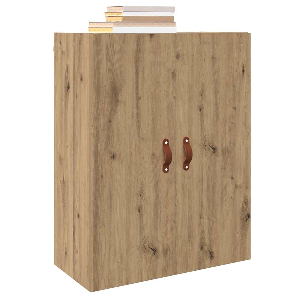 Ντουλάπα Τοίχου Artisan Oak 69,5 x 34 x 90 εκ.
