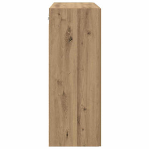 Ντουλάπα Τοίχου Artisan Oak 69,5 x 34 x 90 εκ.