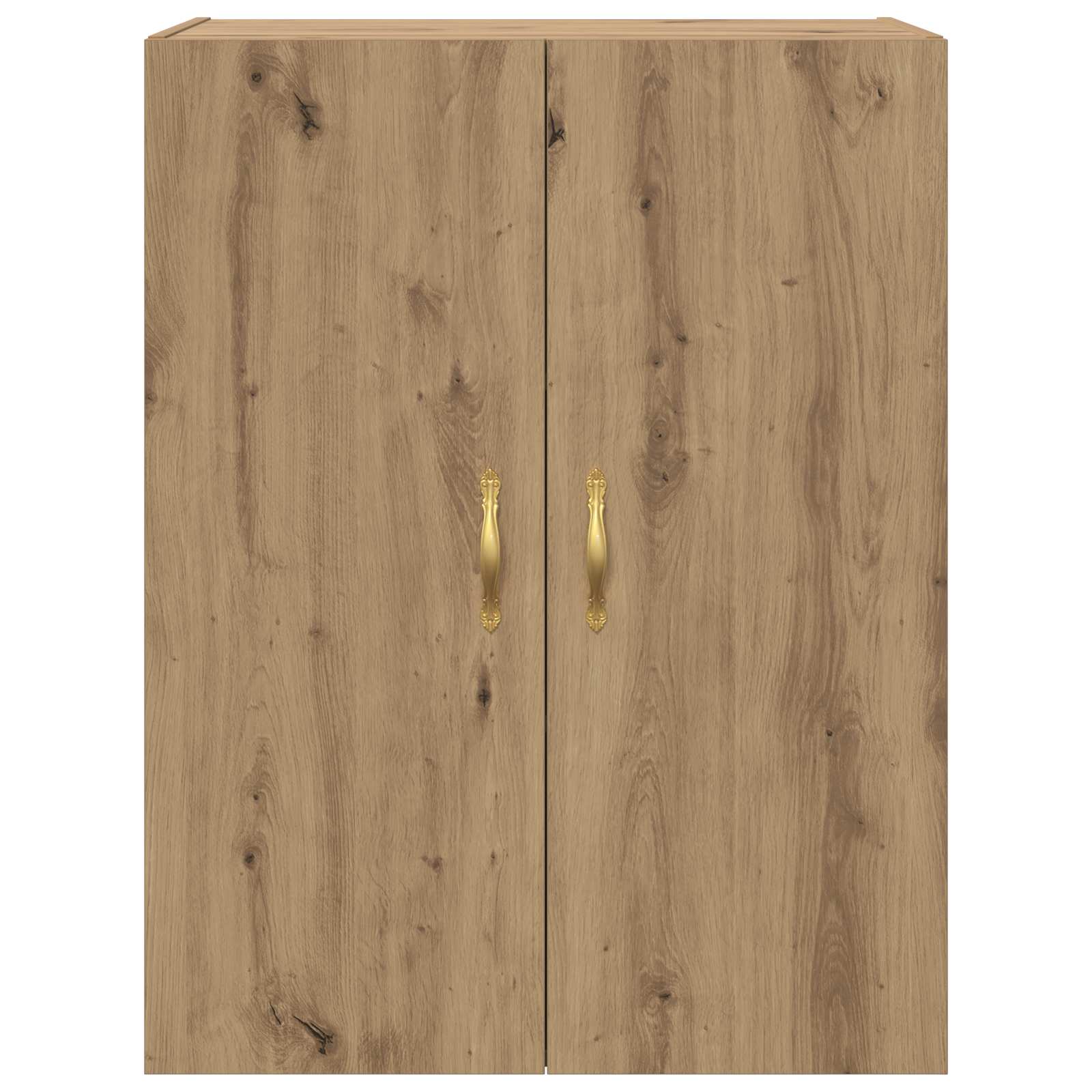 Ντουλάπα Τοίχου Επιτοίχιο Artisan Oak 69,5 x 34 x 90 εκ. - Pakobazaar